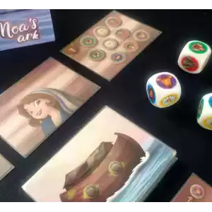 Noa&amp;rsquo;s Ark - Imagen 2