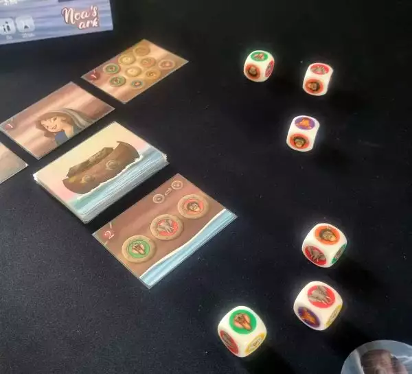 Noa’s Ark