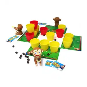 COCOS LOCOS - Imagen 3