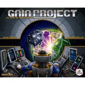 GAIA PROYECT - Imagen 2