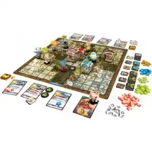 Krosmaster Arena 2.0 - Imagen 3