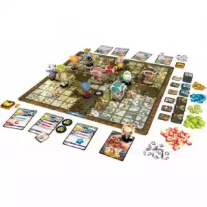 Krosmaster Arena 2.0 - Imagen 1