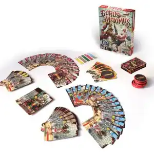 GORUS MAXIMUS - Imagen 3