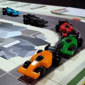 Downforce - Imagen 3