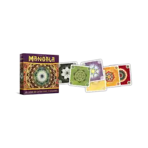 Mandala - Imagen 3