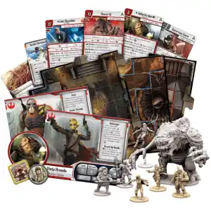 EL REINO DE JABBA - Imagen 3