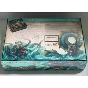 Rum &amp;amp; Bones Sea Creatures Pack - Imagen 2