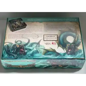 Rum &amp; Bones Sea Creatures Pack - Imagen 3