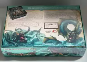 Rum &amp;amp; Bones Sea Creatures Pack - Imagen 1