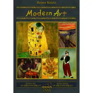 Modern art - Castellano - Imagen 1