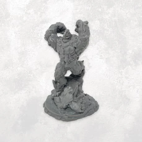 Vindication Bulder Hulk 