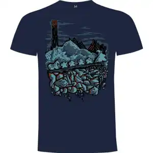 CAMISETA UNISEX LA COMPAÑÍA - Imagen 2