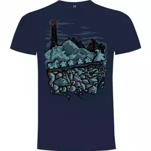 CAMISETA UNISEX LA COMPA&Ntilde;&Iacute;A - Imagen 1