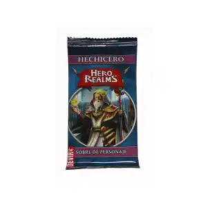 Hero Realms Hechicero - Imagen 2