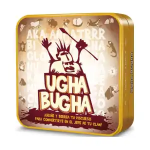 Ugha Bugha - Imagen 2