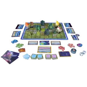 KROSMASTER BLAST version KS (ingles) - Imagen 3