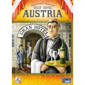 Gran Hotel Austria - Imagen 2