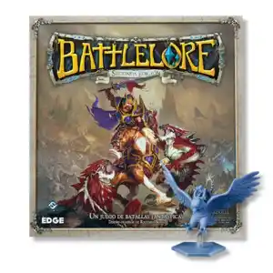 BattleLore - Imagen 6