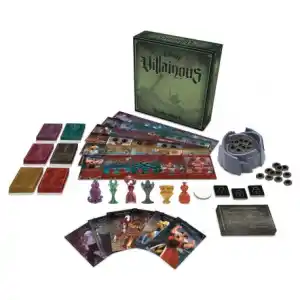 Disney Villainous - Imagen 3
