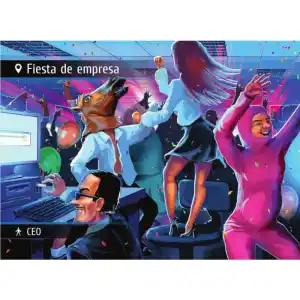 EL ESPIA (QUE SE PERDI&Oacute;) - Imagen 4