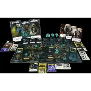 Pandemic: El Reino De Cthulhu - Imagen 4