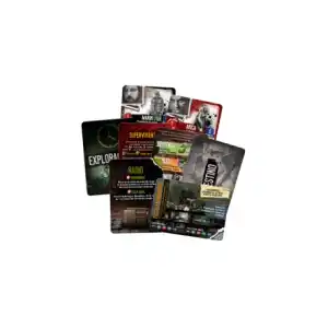 This War Of Mine: El Juego De Tablero - Imagen 6