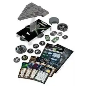 Star Wars Armada - Portacazas Ligero Imperial - Imagen 3
