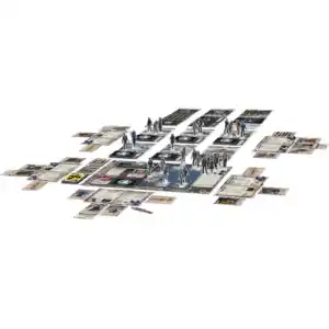 DEAD OF WINTER: LA LARGA NOCHE - Imagen 3