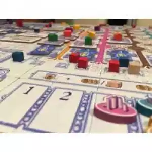 LISBOA (DELUXE) - Imagen 4