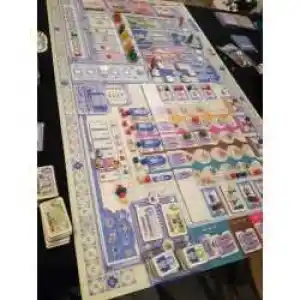 LISBOA (DELUXE) - Imagen 6