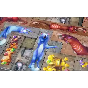 LA ISLA DE LOS GATOS - Imagen 6