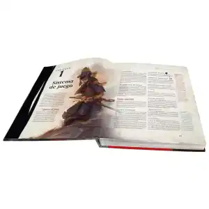 La Leyenda De Los Cinco Anillos: El Juego De Rol - Imagen 2