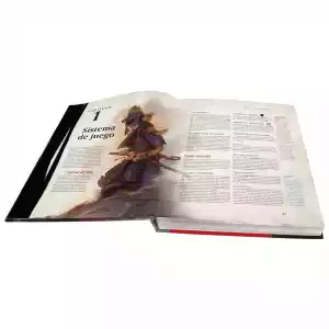 La Leyenda De Los Cinco Anillos: El Juego De Rol - Imagen 1
