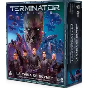 Terminator, La Ca&iacute;da de Skynet - Imagen 2