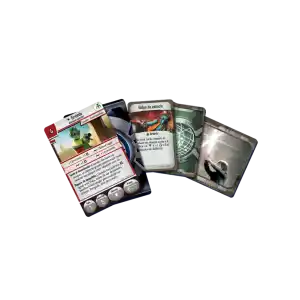 GreedoStar Wars: Imperial AssaultPack de Villano - Imagen 4