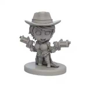 Rail Raiders Infinite: Cowpuncher Candy - Imagen 3