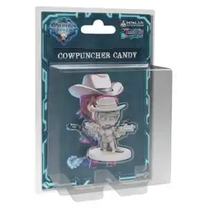 Rail Raiders Infinite: Cowpuncher Candy - Imagen 1