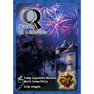 Serie Q: Muerte el 4 de Julio - Imagen 2
