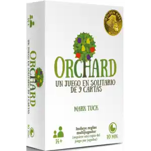 Orchard - Imagen 2