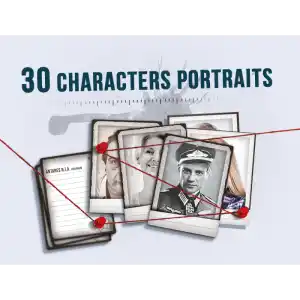 Detective - Edici&oacute;n Juego del A&ntilde;o - Imagen 4