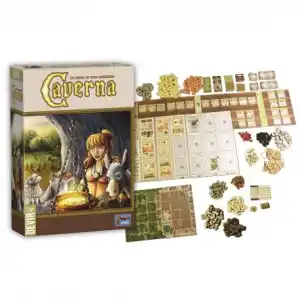 CAVERNA - Imagen 2