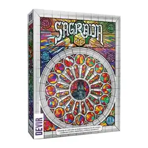 SAGRADA - Imagen 2