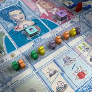 LISBOA: QUEEN VARIANT - Imagen 1