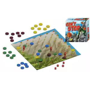 CAN&amp;quot;T STOP (Ingl&eacute;s) - Imagen 2