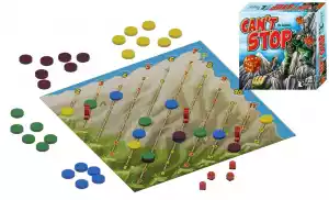 CAN&amp;quot;T STOP (Ingl&eacute;s) - Imagen 1