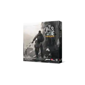 This War of Mine: DIAS DE ASEDIO - Imagen 2