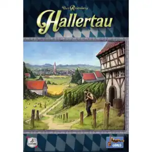 Hallertau - Imagen 2