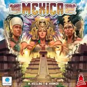 MEXICA - Imagen 2