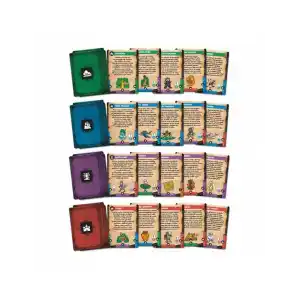 CARTAAVENTURAS DELUXE + EXPANSION KS - Imagen 3