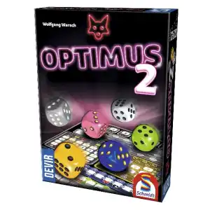 OPTIMUS2 - Imagen 2